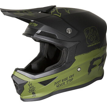 XP4 Speed-helm Freegun