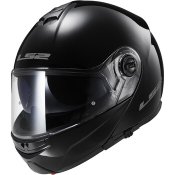FF325 Strobe Solid-helm LS2