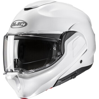 F100 Uni helm HJC