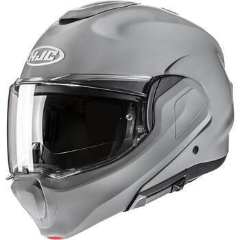 F100 Uni helm HJC