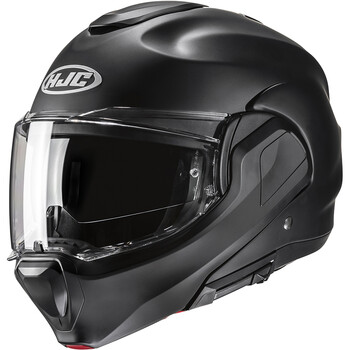 F100 Uni helm HJC