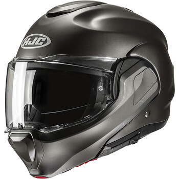 F100 Uni helm HJC