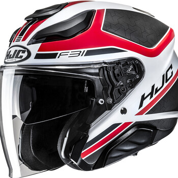 F31 Ceron helm HJC