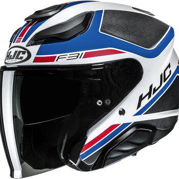 F31 Ceron helm HJC