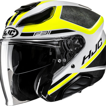 F31 Ceron helm HJC