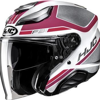 F31 Ceron helm HJC