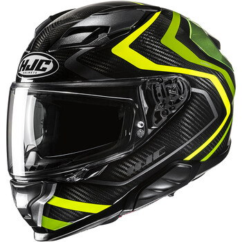 Nevio F71 Helm HJC