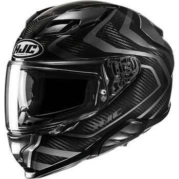 Nevio F71 Helm HJC