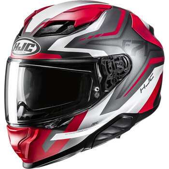 F71 Fes helm HJC