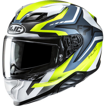 F71 Fes helm HJC