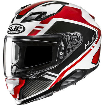 F71 Tozz helm HJC