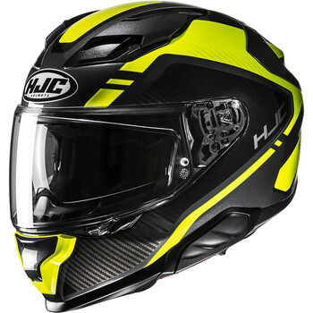 F71 Tozz helm HJC