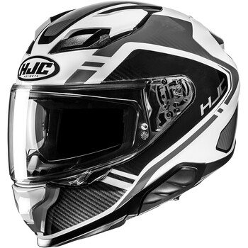 F71 Tozz helm HJC