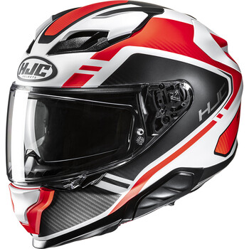 F71 Tozz helm HJC