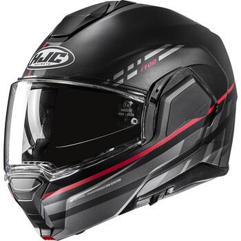 i100 Sysma helm HJC