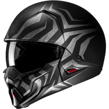 Doorn i20 helm HJC