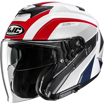 i31 Reno helm HJC