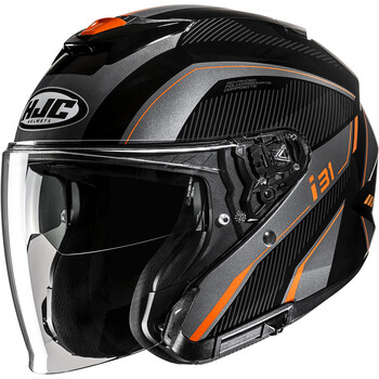 i31 Reno helm HJC