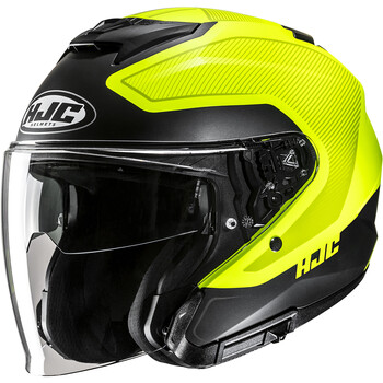 i31 Tevis-headset HJC