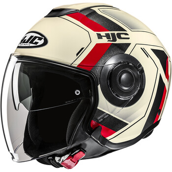 i40 N Velu helm HJC