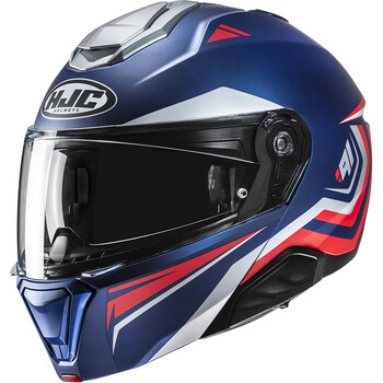 i91 Tricus helm HJC