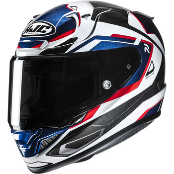 RPHA 12 Brels helm HJC