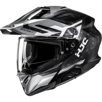 RPHA 60 Dakar helm HJC