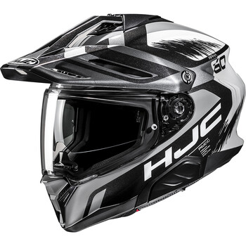 RPHA 60 Quid helm HJC