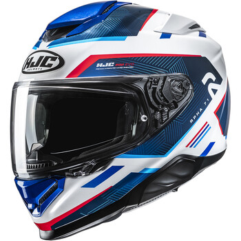 RPHA 71 Ellon helm HJC