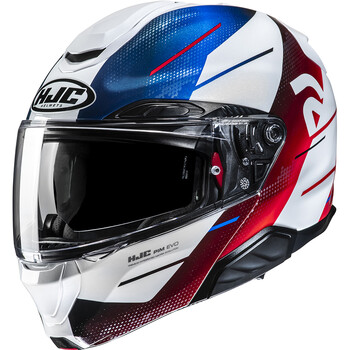 RPHA 91 Blat helm HJC