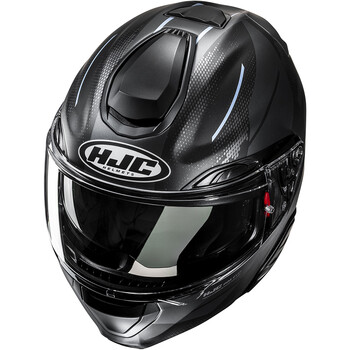 RPHA 91 Blat helm HJC