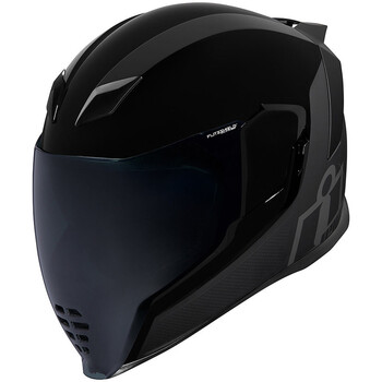 Airflite Mips Stealth-helm Icon