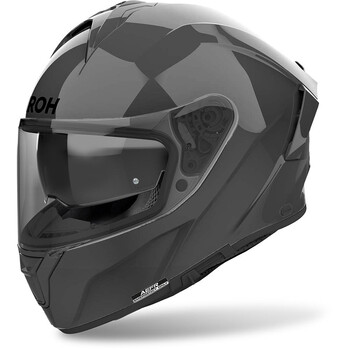 Spark 2 helm [color Airoh
