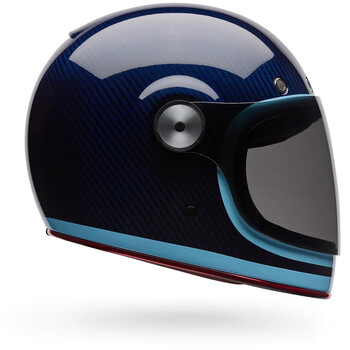 Bullitt GT Carbon Lane helm Bell