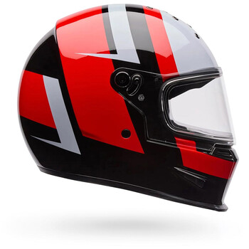 Eliminator Sidetrack helm Bell