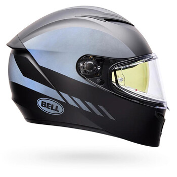Lithium MIPS® Night Rider helm Bell