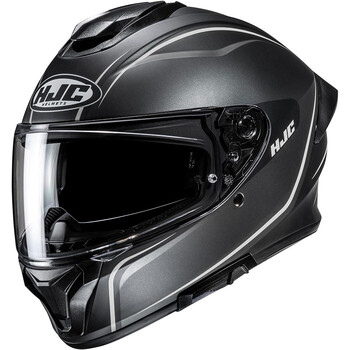 C71 Quez-helm HJC