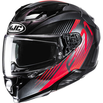 Catos F71 Helm HJC