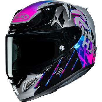 RPHA 12 Kate-helm HJC