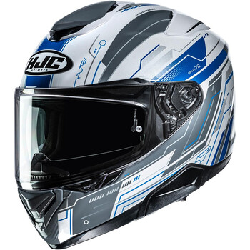 RPHA 72 Kosis-helm HJC