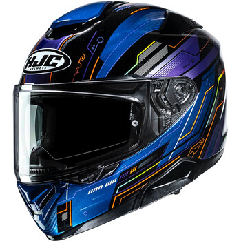RPHA 72 Kosis-helm HJC