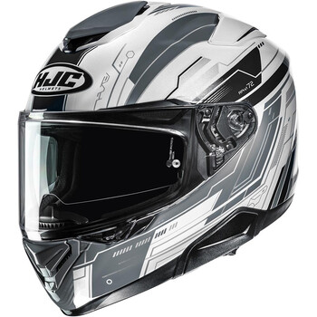 RPHA 72 Kosis-helm HJC
