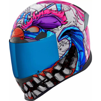 Airframe Pro™ Krazy Klown 2 helm Icon