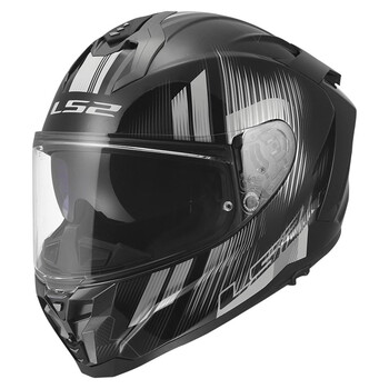 FF817 Challenger II Nitro Helm LS2