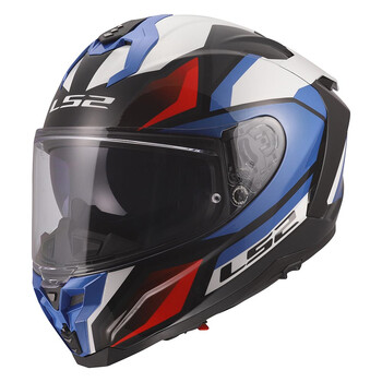 FF817 Challenger II Viper helm LS2