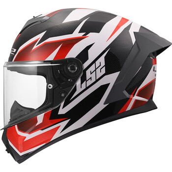FF820 Rapid III Xtrem helm LS2
