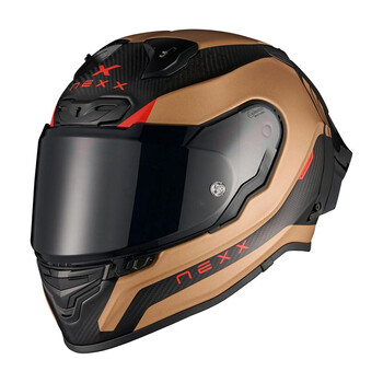 X.R3R Apex helm Nexx