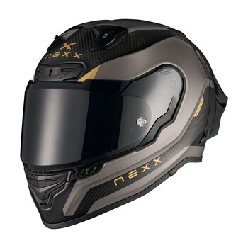 X.R3R Apex helm Nexx