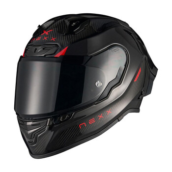 X.R3R Apex helm Nexx