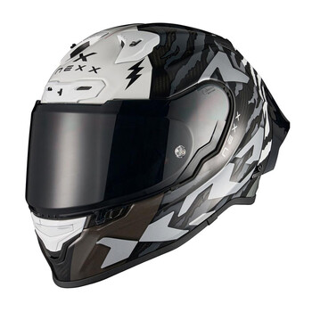 X.R3R Ziger helm Nexx